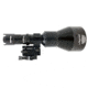 Wicked Hunting Lights ShotPro Ultra-Max LED Extreme Range Night Hunting Light Kit, Red, W2093