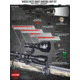 Wicked Hunting Lights W403iC LED White Night Hunting Light Kit, Black, W2014