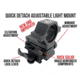 Wicked Hunting Lights W404iC and ScanPro iC Gen 2 Headlamp LED Combo Pack, White, W2072