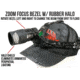 Wicked Hunting Lights W404iC and ScanPro iC Gen 2 Headlamp LED Combo Pack, White, W2072