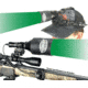 Wicked Hunting Lights W404iC and ScanPro iC Gen 2 Headlamp Green LED Hinght Hunting Light Kit Combo Pack, W2070