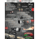 Wicked Hunting Lights W404iC and ScanPro iC Gen 2 Headlamp LED Combo Pack, Red, W2071