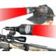 Wicked Hunting Lights W404iC and ScanPro iC Gen 2 Headlamp LED Combo Pack, Red, W2071