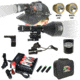 Wicked Hunting Lights W404iC and ScanPro iC Gen 2 Headlamp LED Combo Pack, White, W2072
