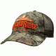 Wicked Ridge Camo Hat HCA-62416