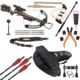 Wicked Ridge Invader G3 Crossbow Package w/ 3x Multi-Line Scope