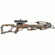Wicked Ridge Invader G3 Crossbow Package w/ACU-52,3x Multi-Line Scope,3 Carbon Arrows,Quiver,165lb Draw Weight, Mossy Oak Treestand Camo, WR15005-7536