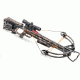 Wicked Ridge Invader G3 Crossbow Package w/ACU-52,3x Multi-Line Scope,3 Carbon Arrows,Quiver,165lb Draw Weight, Mossy Oak Treestand Camo, WR15005-7536