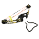 Wicked Ridge Invader X4 Crossbow Package w/Multi-Line Scope, ACUdraw, Mossy Oak Country, Medium, WR18005-5532