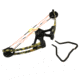 Wicked Ridge Invader X4 Crossbow Package w/Multi-Line Scope, ACUdraw, Mossy Oak Country, Medium, WR18005-5532