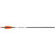 Wicked Ridge Match 400 Alpha-Nock Carbon Arrows