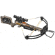 Wicked Ridge Ranger Crossbow Package w/ACU-52,3x Multi-Line Scope,3 Carbon 18 in Arrows,Quiver,150lb Draw Weight, Mossy Oak Treestand Camo, WR15025-7536