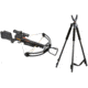 Wicked Ridge Ranger Crossbow, Standard Package, WR15025-1430 W/ Vanguard Quest Tripod