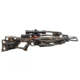 Wicked Ridge RDX 400 Crossbow w/ Multi-Line Scope, ACUdraw, Mossy Oak Country, WR19060-5-532