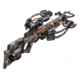 Wicked Ridge RDX 400 Crossbow w/ Multi-Line Scope, ACUdraw, Mossy Oak Country, WR19060-5-532