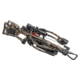 Wicked Ridge RDX 400 Crossbow w/ Multi-Line Scope, Rope Sled, Mossy Oak Country, WR19060-5-534