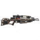 Wicked Ridge RDX 400 Crossbow w/ Multi-Line Scope, Rope Sled, Mossy Oak Country, WR19060-5-534