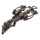 Wicked Ridge RDX 400 Crossbow w/ Multi-Line Scope, Rope Sled, Mossy Oak Country, WR19060-5-534