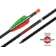 Wicked Ridge Ranger Carbon Arrow 18 in 350 gr, Pack of 3, HEA-201.3