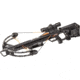 Wicked Ridge Xbow Blackhawk Xt Acudraw 380fps Black/peak