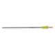 Wicked Ridge XX75 Arrows, 20in, w/ Alpha Nocks, 6pk, HEA-060.6