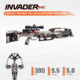 Wicked Tree Gear Ridge Invader M1 Crossbow Package