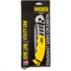 Wicked Tough Folding Utility/Bone Saw, Black/Yellow, WTG-007