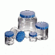 Wide Mouth Jars With Caps, I-chem 220-0250