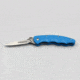 Wiebe Knives Arctic Fox Linerlock Scalpel