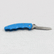 Wiebe Knives Arctic Fox Linerlock Scalpel
