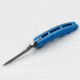 Wiebe Knives Arctic Fox Linerlock Scalpel