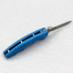 Wiebe Knives Arctic Fox Linerlock Scalpel