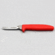 Wiebe Knives Boss Dog Fixed Blade Scalpel