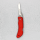 Wiebe Knives Boss Dog Fixed Blade Scalpel
