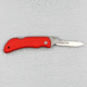 Wiebe Knives Boss Dog Fixed Blade Scalpel