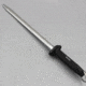 Wiebe Knives Diamond Steel Rod 12in