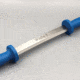 Wiebe Knives Flesher Fixed Blade Knife, 8in, Blue, Medium, WB-8FLSH