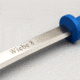 Wiebe Knives Fleshing Knife