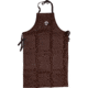 Wiebe Knives Heavy Duty Skinning Apron