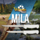 Wiebe Knives Mila Fillet Knife 8
