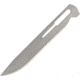 Wiebe Knives Tala Replacement Blades, 4.38in Overall, Stainless Blade, 5 Pack, DS27 LARG-WS-B-5PK