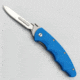 Wiebe Knives Arctic Fox Folding Knife