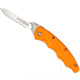 Wiebe Knives Monarch Repleaceble Blade Knife
