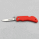 Wiebe Knives Red Fox Folding Knife