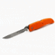 Wiebe Knives Tala Replaceable Blade Knife