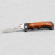 Wiebe Knives Vixen Blade Folding Knife