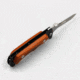 Wiebe Knives Vixen Blade Folding Knife