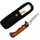 Wiebe Knives Vixen Blade Folding Knife