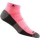 Wigwam Attain Mid Weight Low Running Socks - Men's, Bubblegum, Large, F6234 781LG