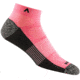 Wigwam Attain Mid Weight Low Running Socks - Men's, Bubblegum, Medium, F6234 781MD